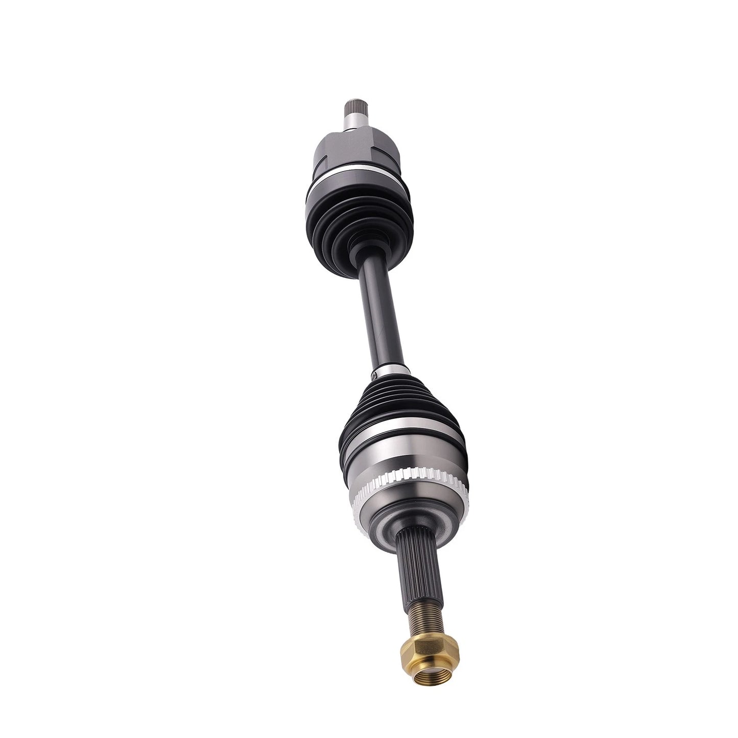 Front CV Axle & Bearing Kit for Toyota Corolla 1.8L (2003–2008)
