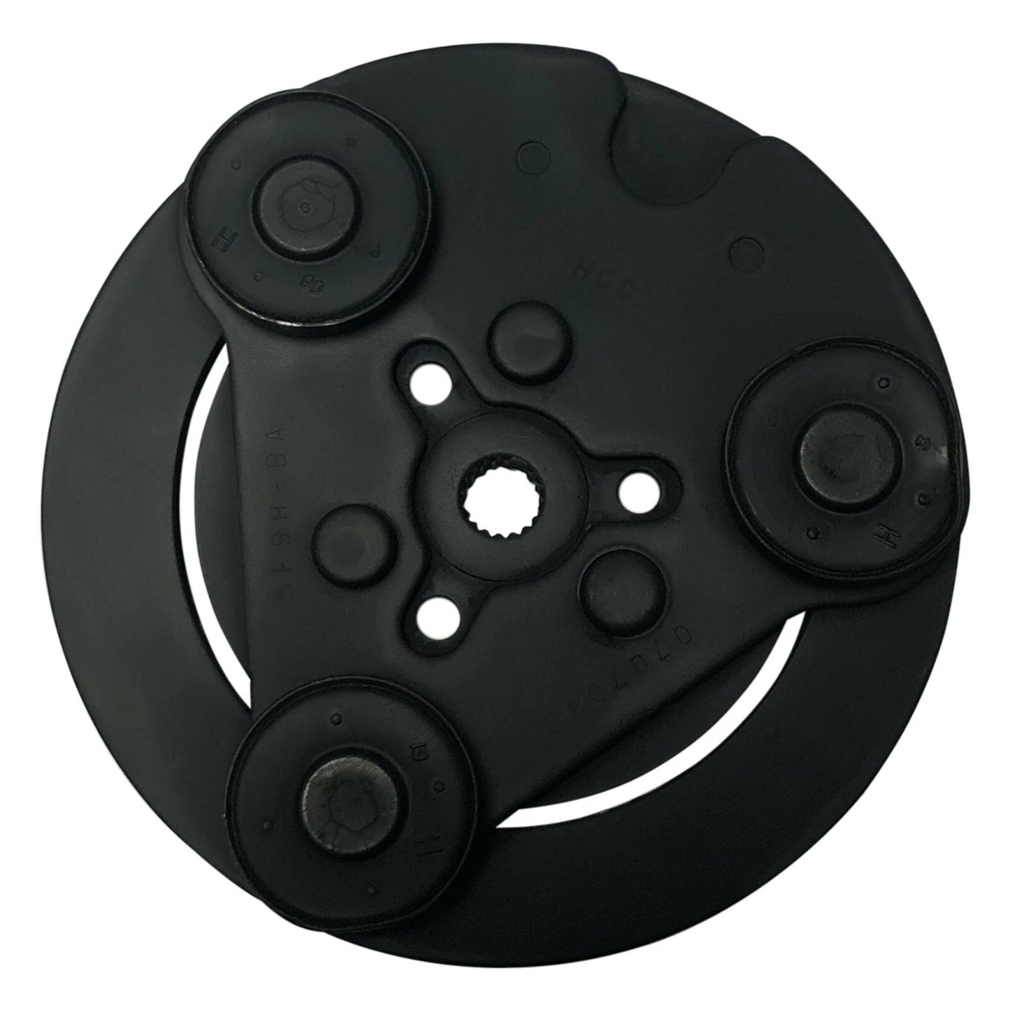 A/C Compressor Clutch for Mercury Montego 3.0L (2005–2007) Replacement