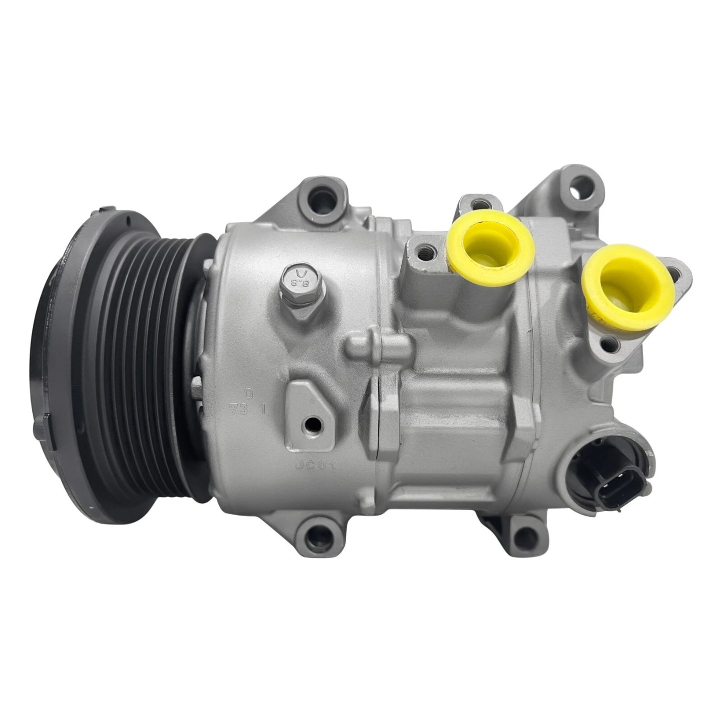 AC Compressor Kit Replacement for Lexus RC F 5.0L (2019–2019)