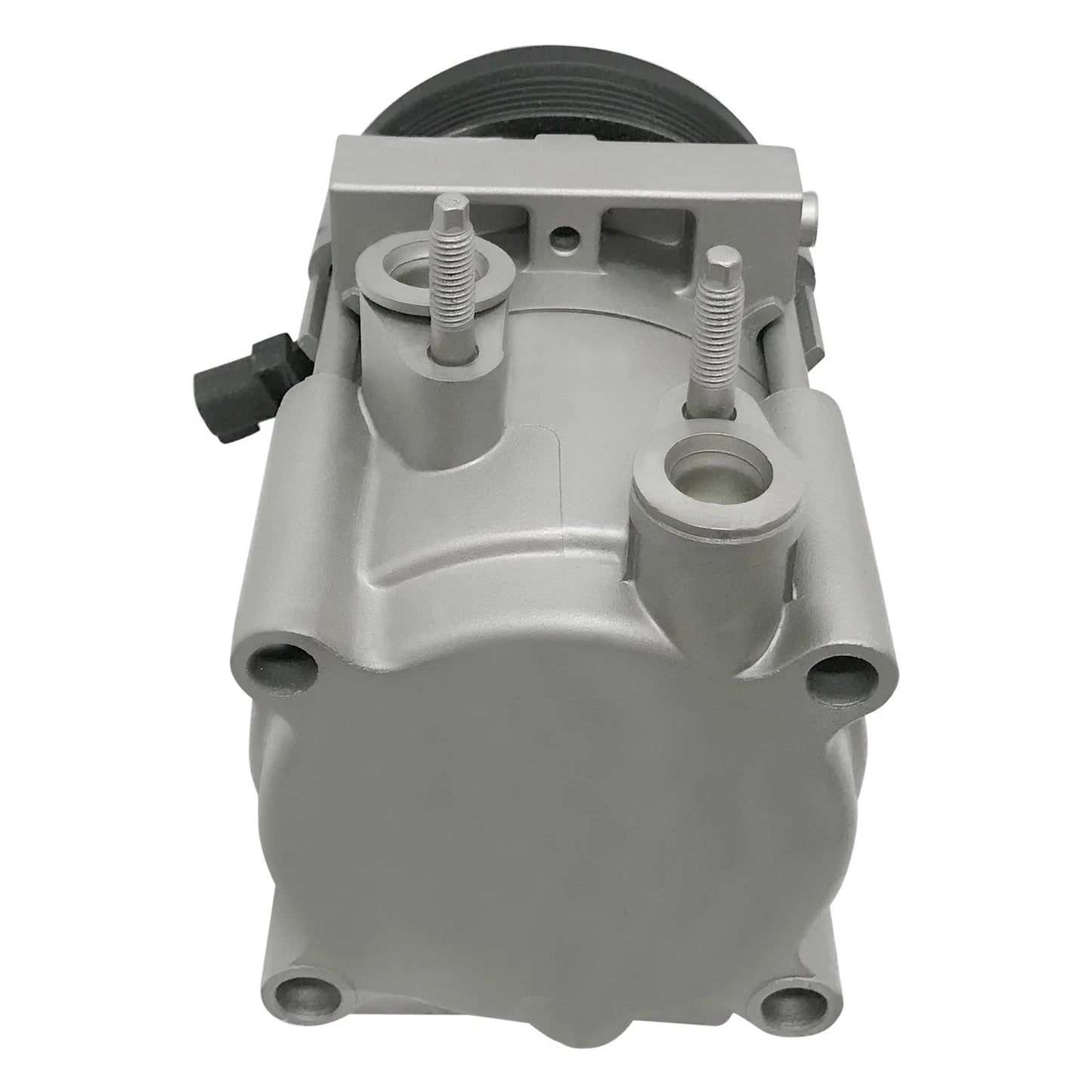 AC Compressor Replacement for Mercury Mountaineer 4.0L (2006–2006)