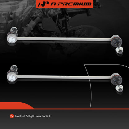 2X Front Sway Bar Link for Mercedes-Benz A220 (2019–2021)