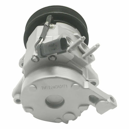AC Compressor Kit OEM Replacement for Ford Falcon (2008–2016)
