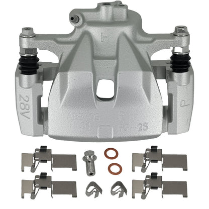 Brake Caliper Front Right for Toyota Camry (2007–2017)