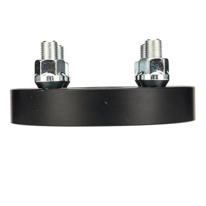 4x 1" Wheel Spacers for Polaris Trail Boss 330 (2003–2013)