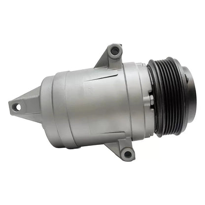 A/C Compressor Kit Replacement for Ford Fusion 3.5L V6 (2012–2012)