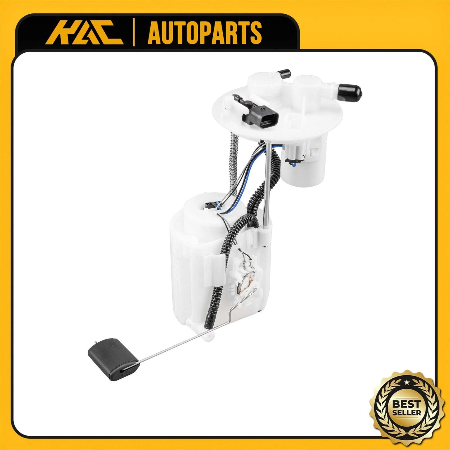 Fuel Pump Assembly for Kia Soul (2016–2019)