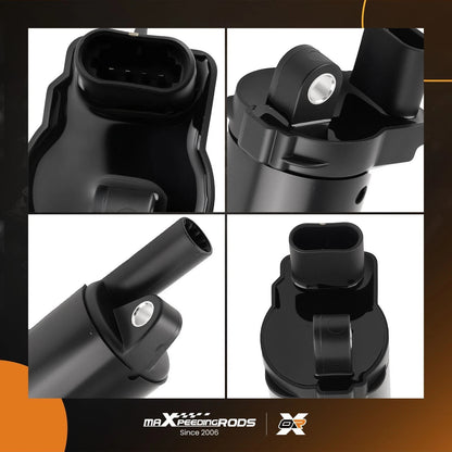 Ignition Coil Pack for Chevrolet GMC Cadillac 4.3L 5.3L 6.2L (2014–2022)