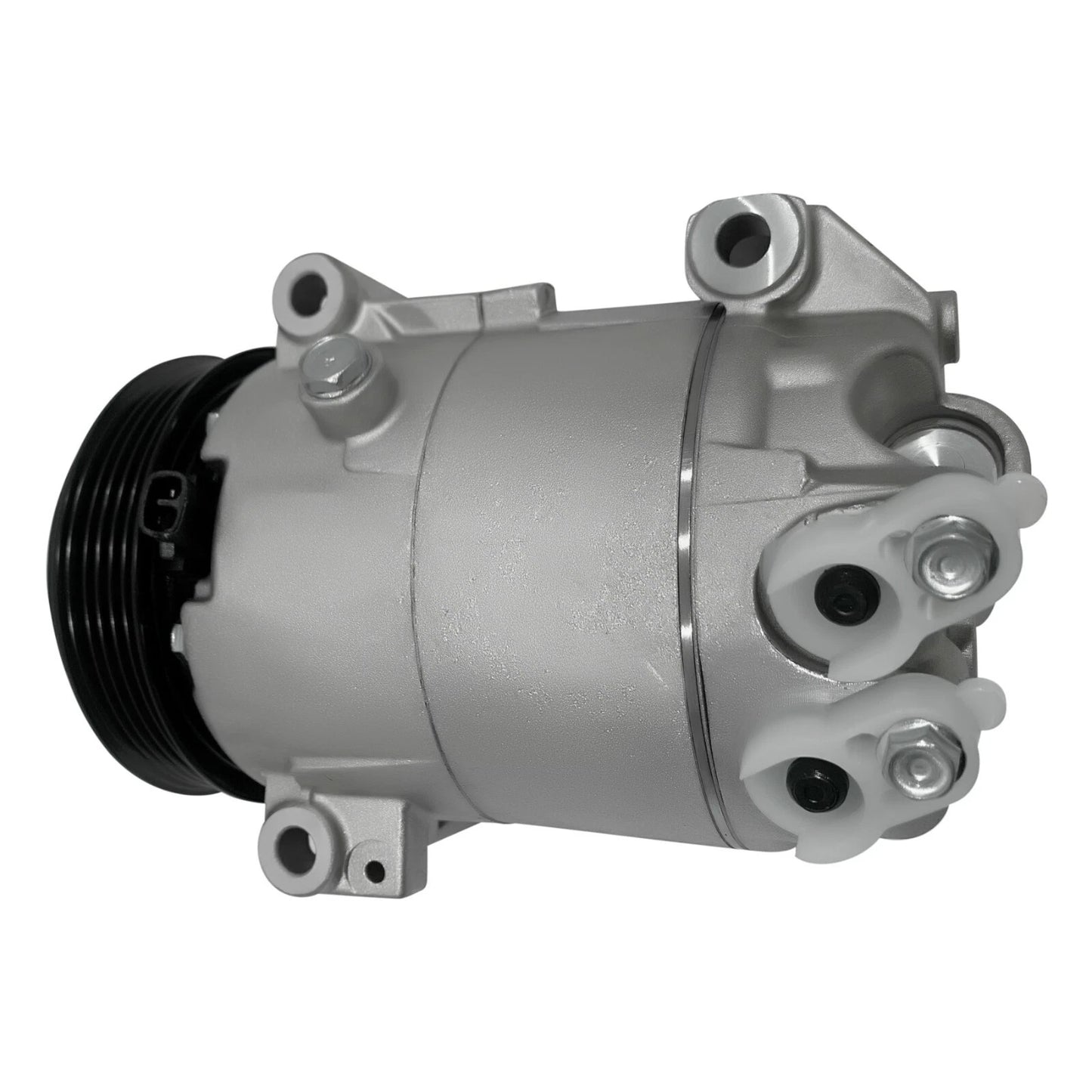 A C Compressor Kit Replacement for Fiat 500L 1.4L Turbo (2019–2019)