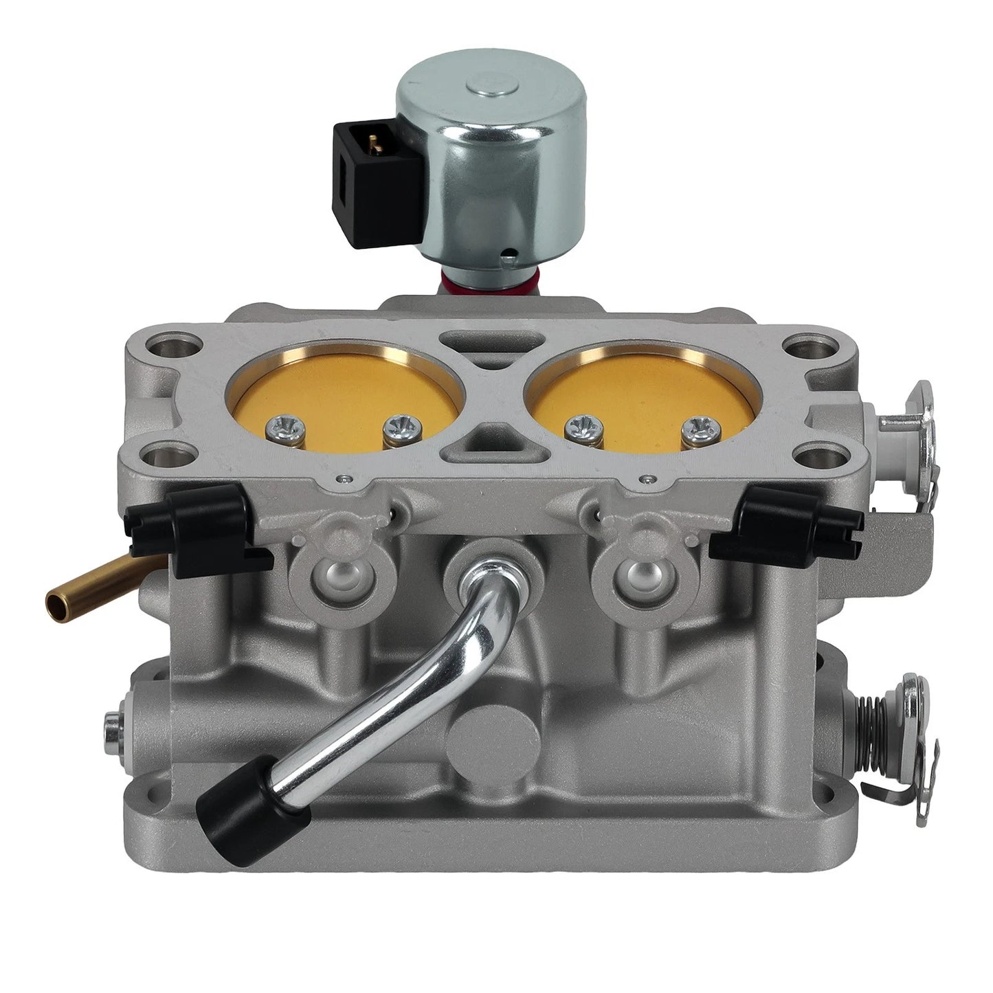 Carburetor Kit for Briggs & Stratton 611477–613477 Series (842097) (2013–2019)