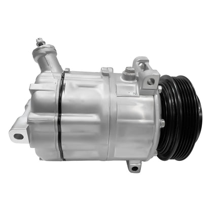 A/C Compressor Kit OEM Replacement for Saab 9-3 2.0L (2009–2011)