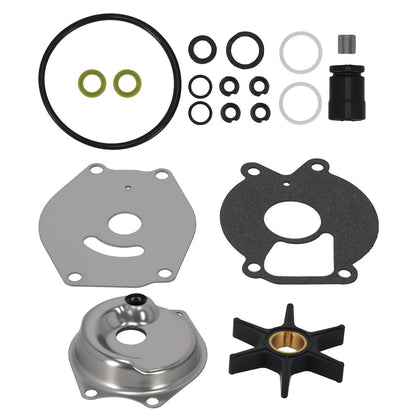Impeller Repair Kit for Mercury Mariner Sea Pro (1980–1998)