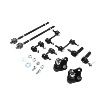 10x Sway Bar Link Tie Rod End for Toyota Celica (1994–1999)