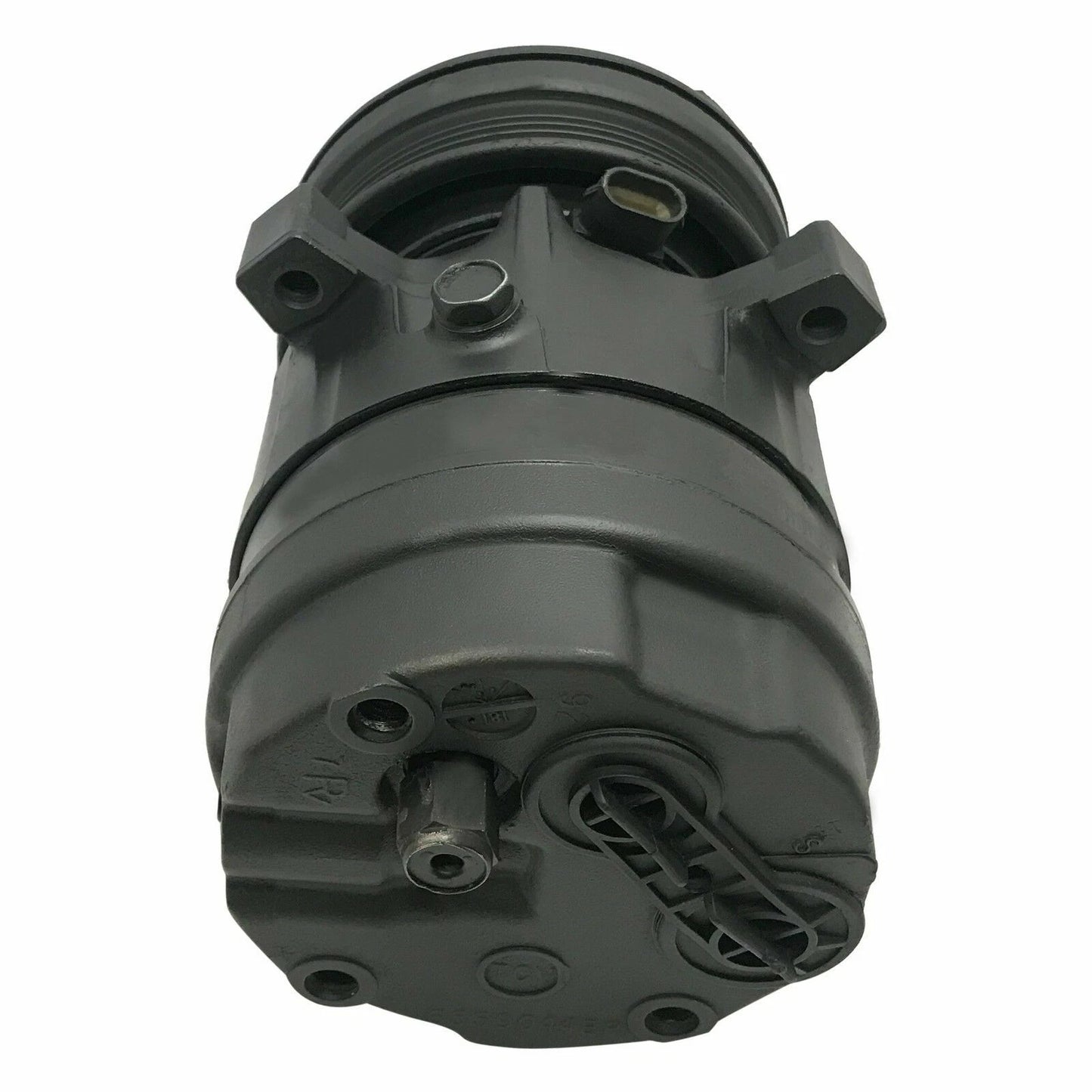 AC Compressor Kit Replacement for Mercedes-Benz Sprinter (2014–2018)