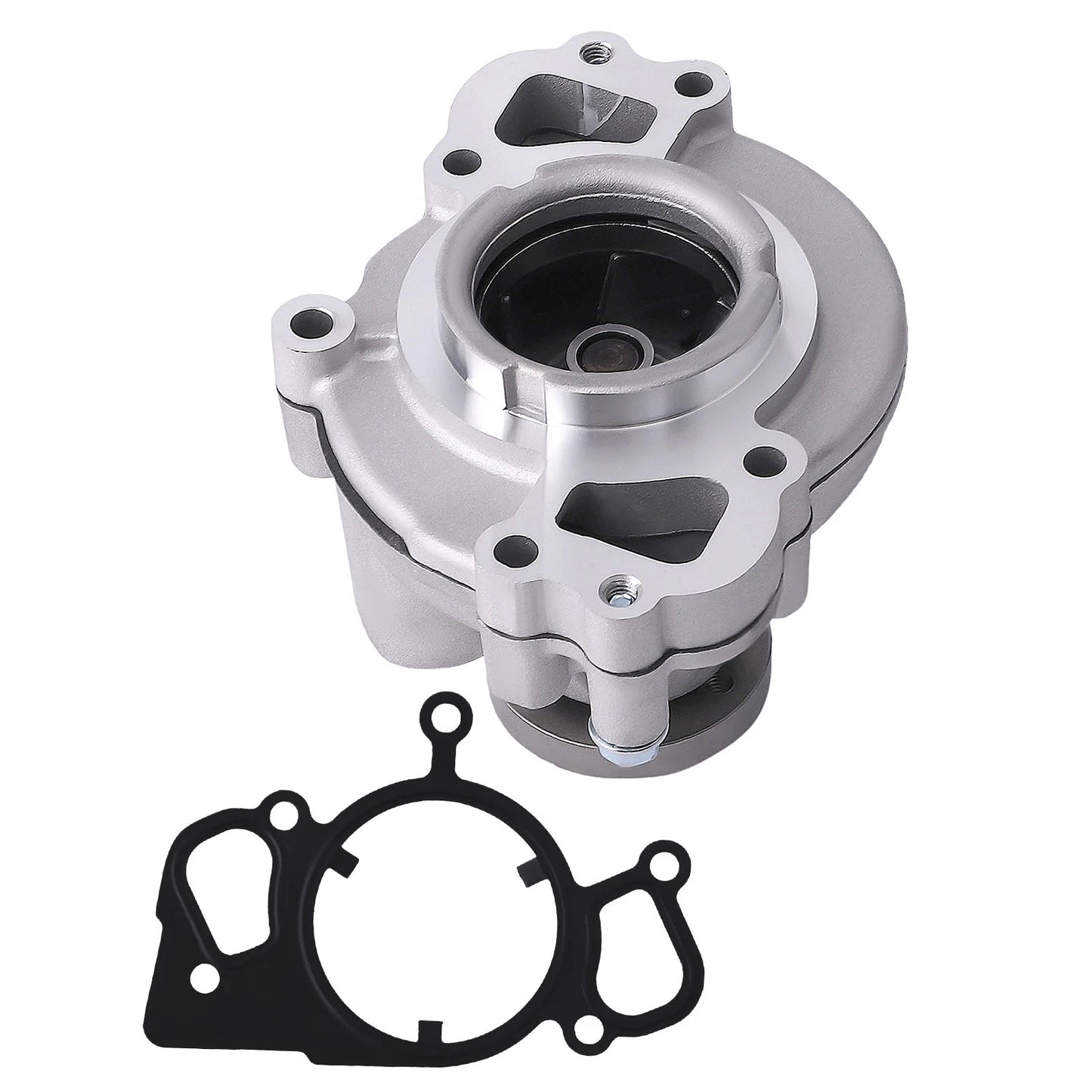 Engine Water Pump for Jaguar XJ8/Super V8 (2004–2009)