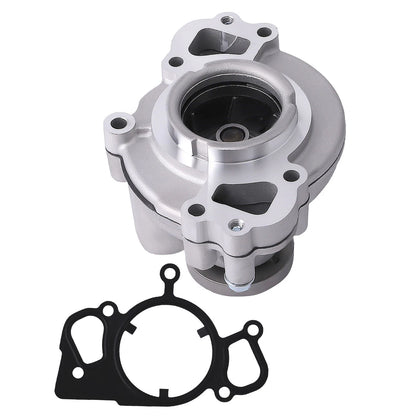 Engine Water Pump for Jaguar XJ8/Super V8 (2004–2009)