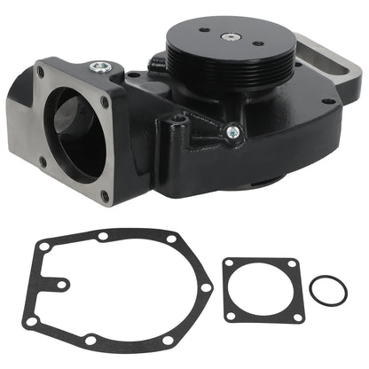 Heavy Duty Water Pump with Gaskets for Cummins 855 NTC Big Cam (NH) 3022474–3018428