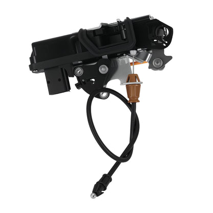 Door Lock Actuator Front Right for GMC Sierra/Suburban (2008–2009)