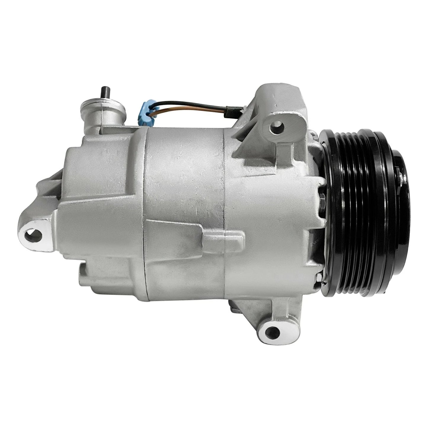 AC Compressor Kit Replacement for Pontiac Sunfire 2.2L (2003–2004)