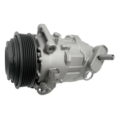 AC Compressor Replacement for Ram ProMaster 2500 3.6L (2026–2026)