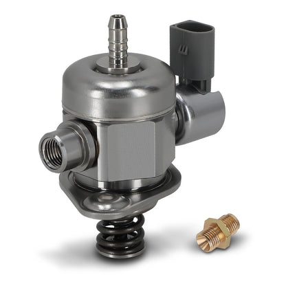High Pressure Fuel Pump for VW Jetta Passat Tiguan GTI Audi A3 Q3 (2015–2019)