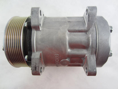 AC Compressor Replacement for Ford Ranger PX (2011–2018)
