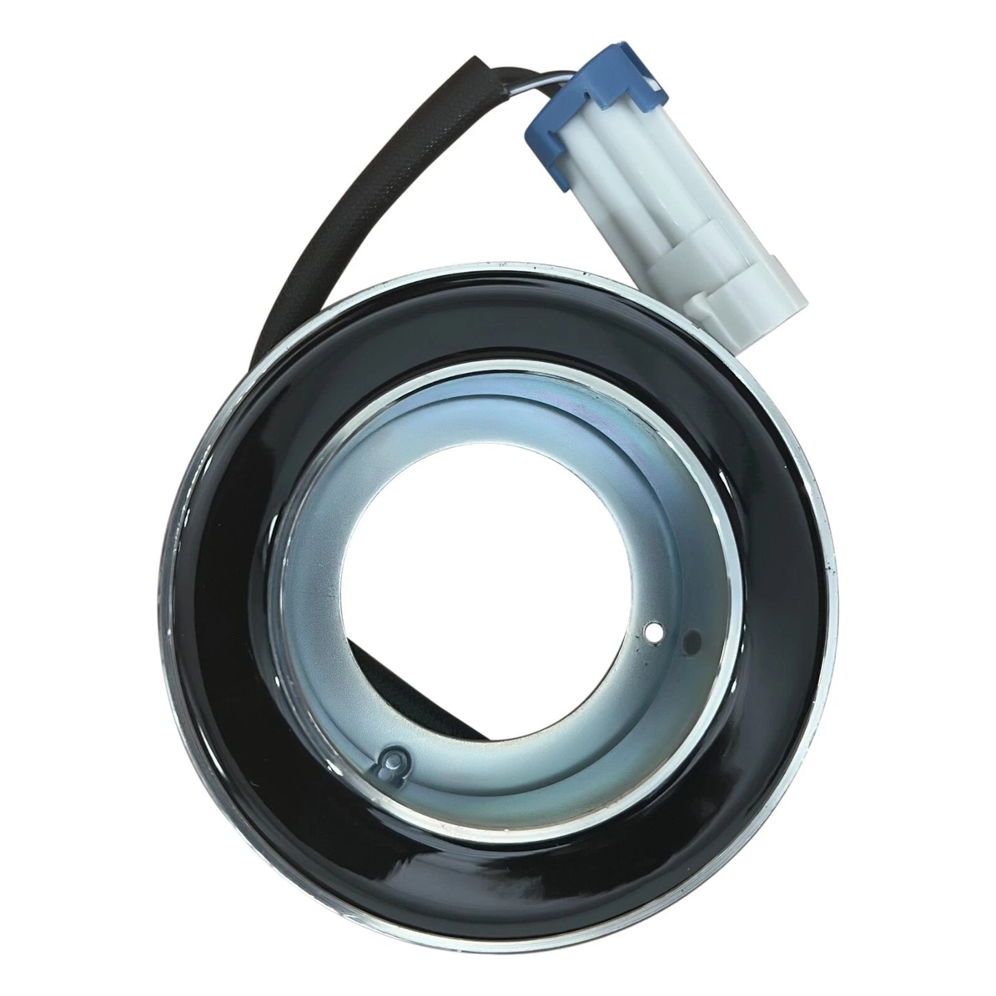 AC Compressor Clutch Replacement for Pontiac Pursuit 2.2L (2005–2005)