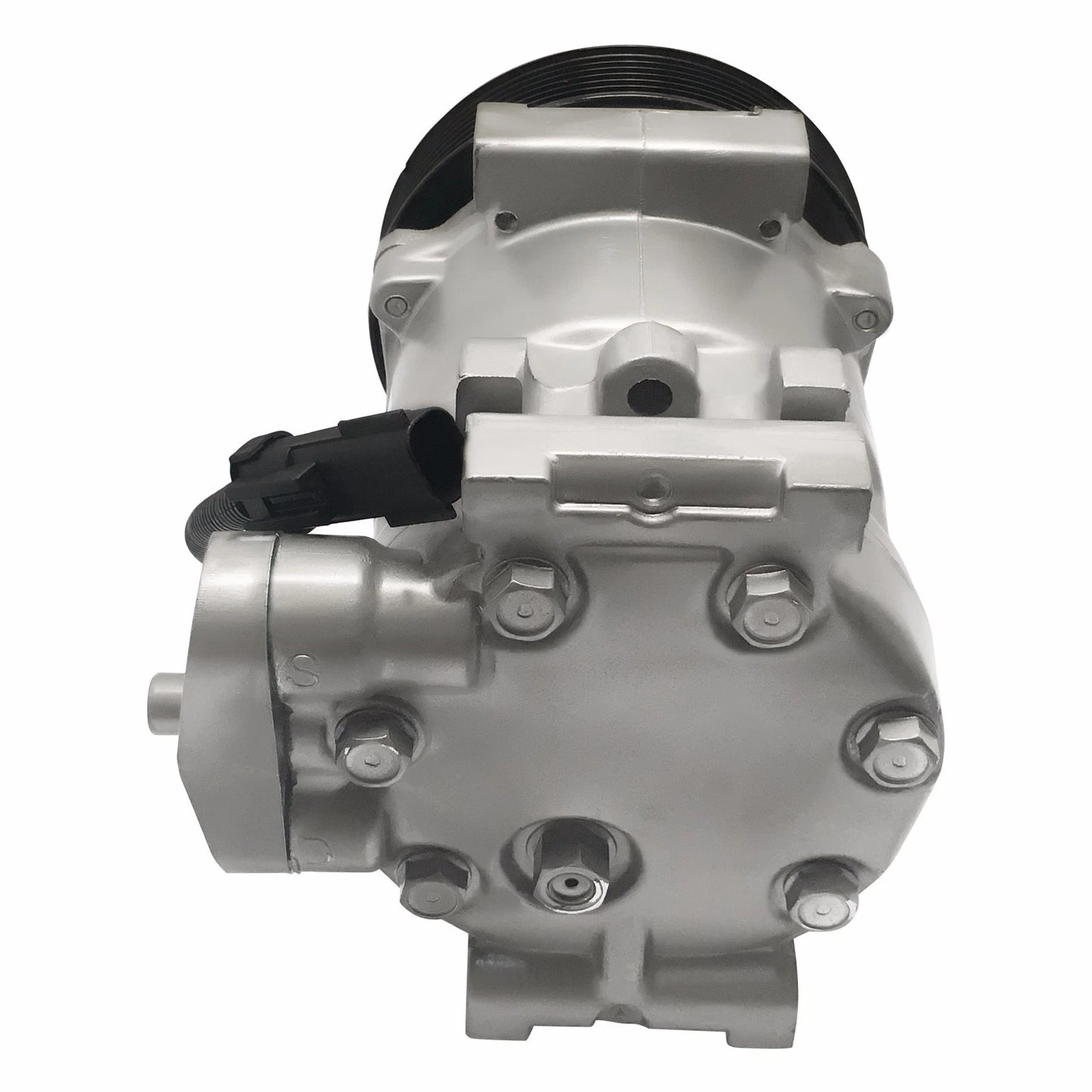 AC Compressor Kit Replacement with Condenser for Toyota Camry (2007–2011)