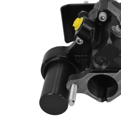 Brake Booster for Chevrolet Silverado Suburban 2500 (2012–2013)