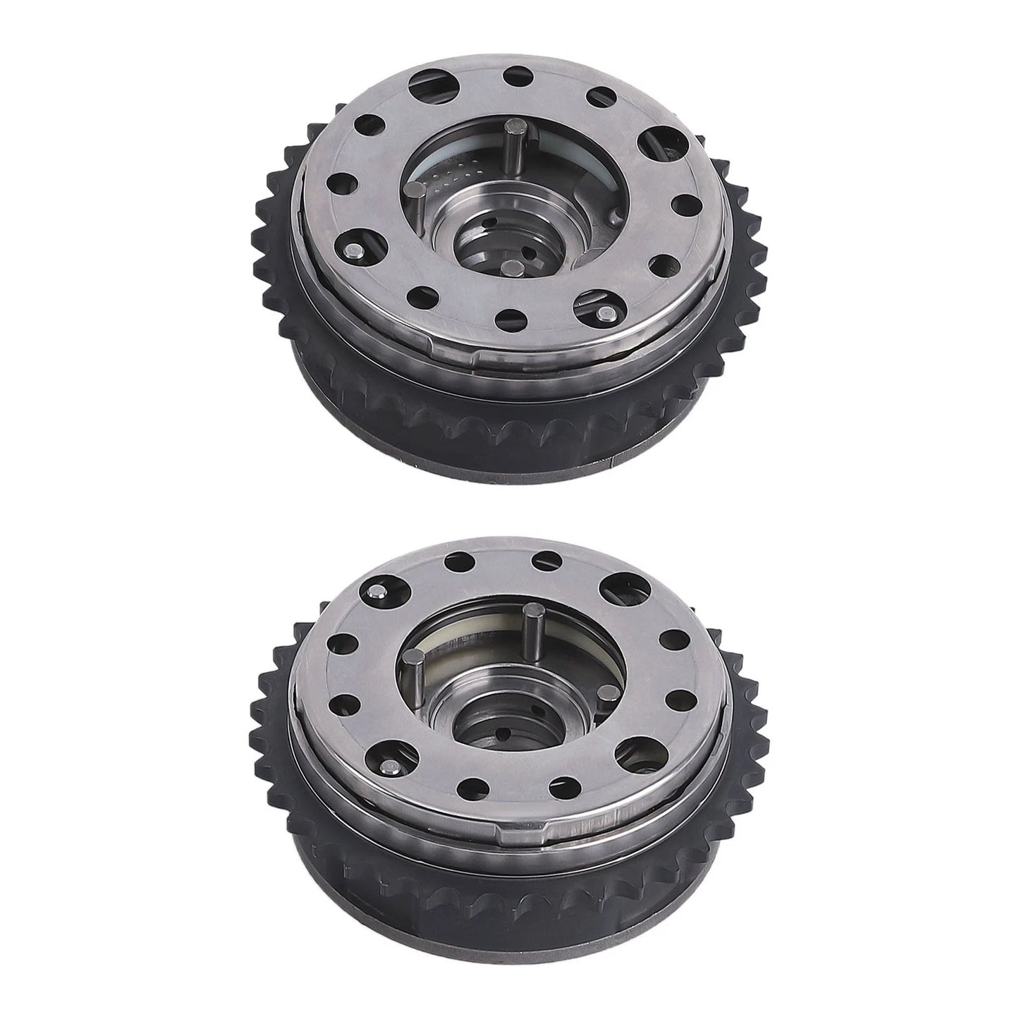 2PCS Camshaft VVT Gear for BMW F22 F30 X4 Z4 X3 (2013–2018)