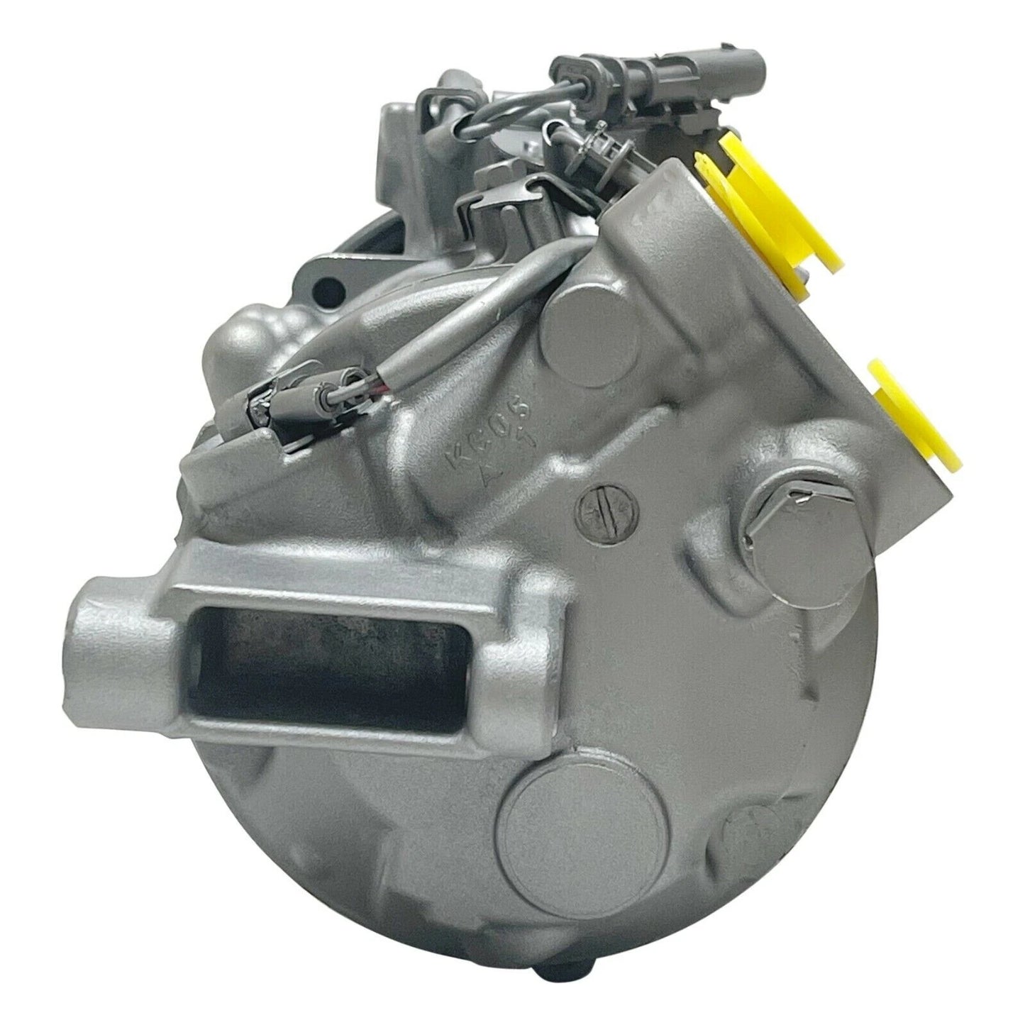 A/C Compressor Kit Replacement for Chevrolet Caprice 6.0L (2013–2013)