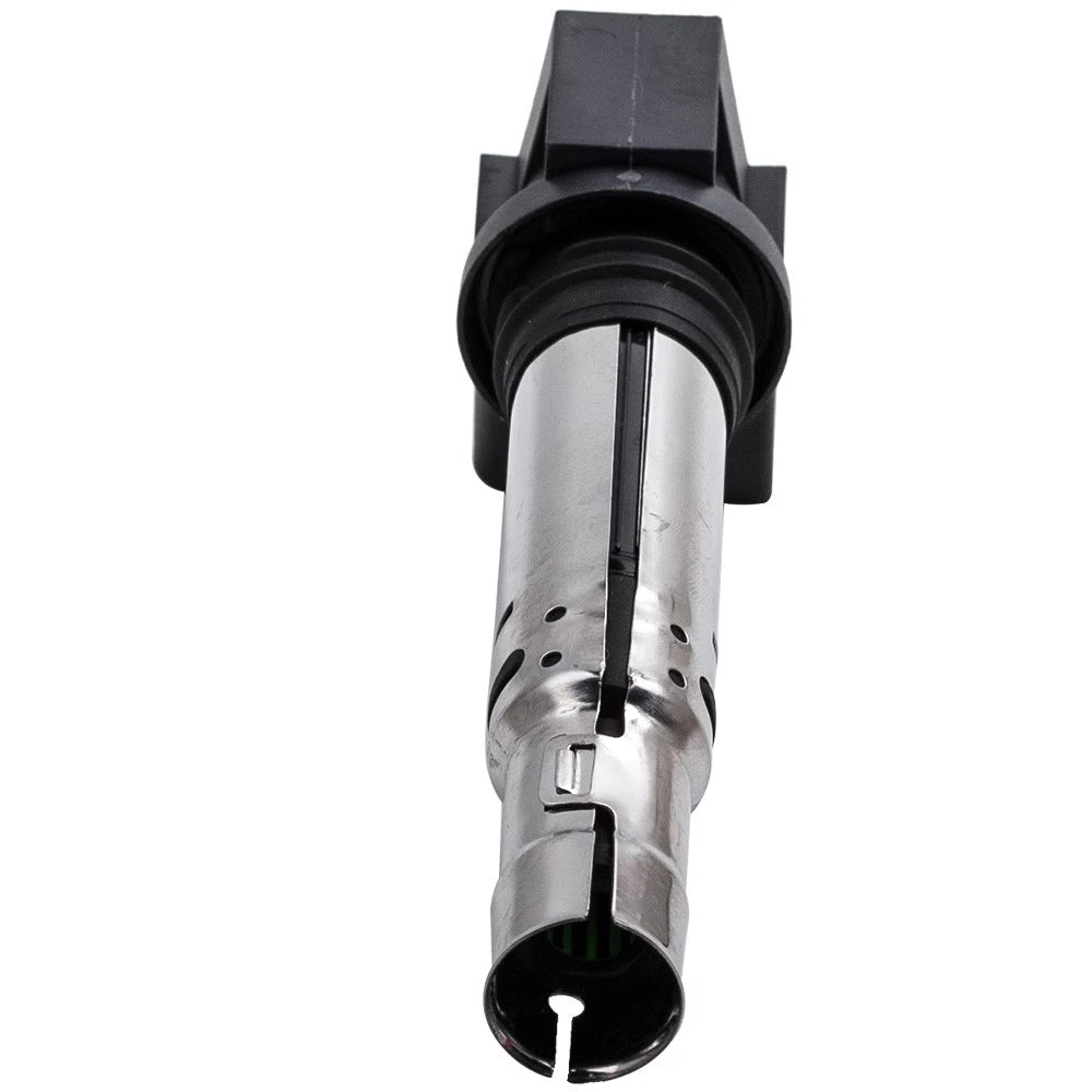 4x Ignition Coil for Audi Seat Skoda Octavia (2001–2013) 1.4
