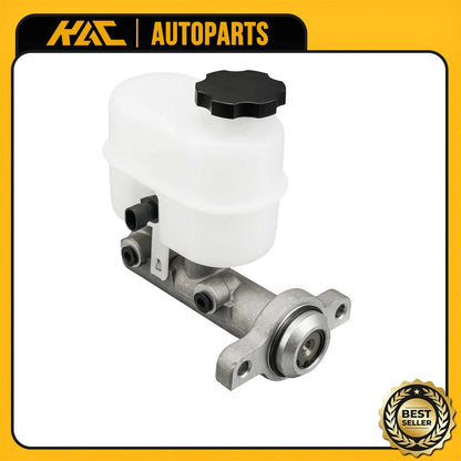 Brake Master Cylinder Reservoir Sensor for Chevy Silverado 1500 GMC (2015–2020)