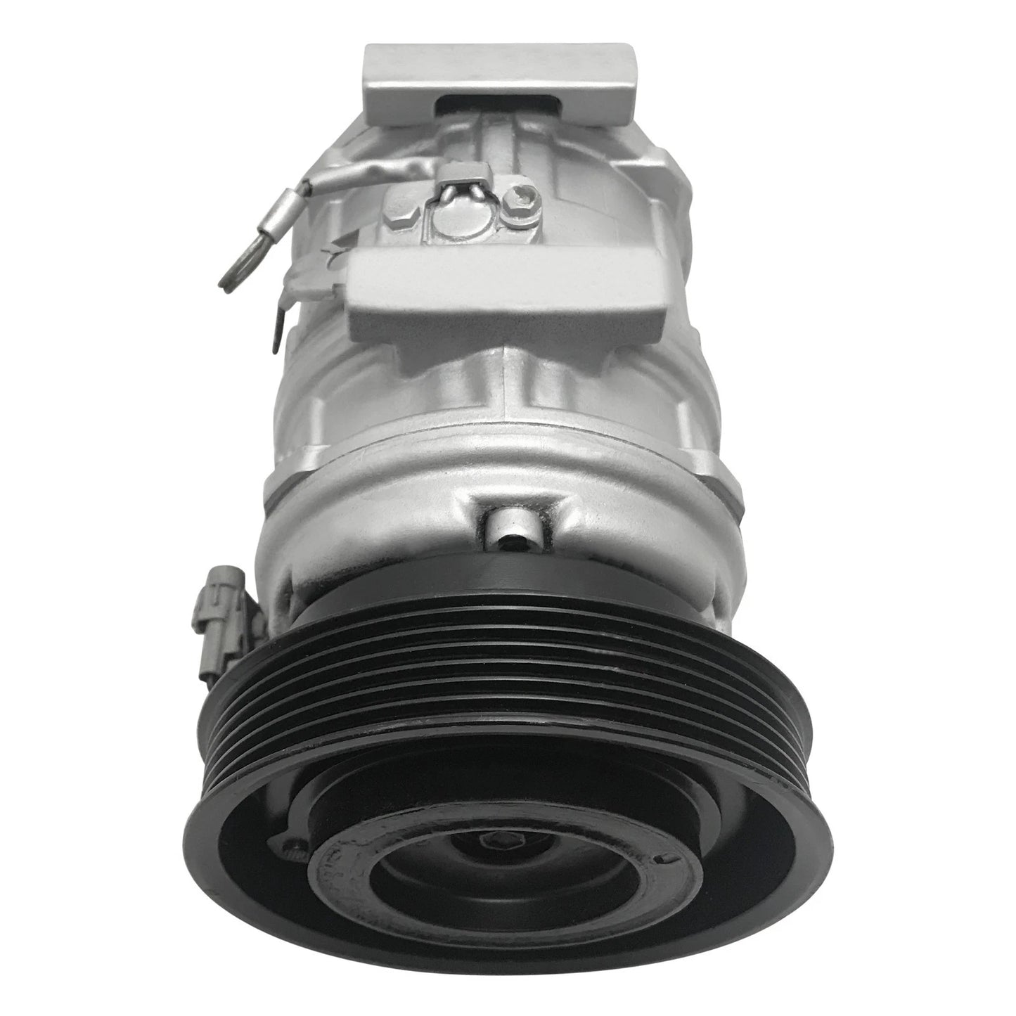 AC Compressor Replacement for Lexus ES300 3.0L (1992–1993)