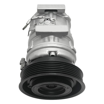 AC Compressor Replacement for Lexus ES300 3.0L (1992–1993)
