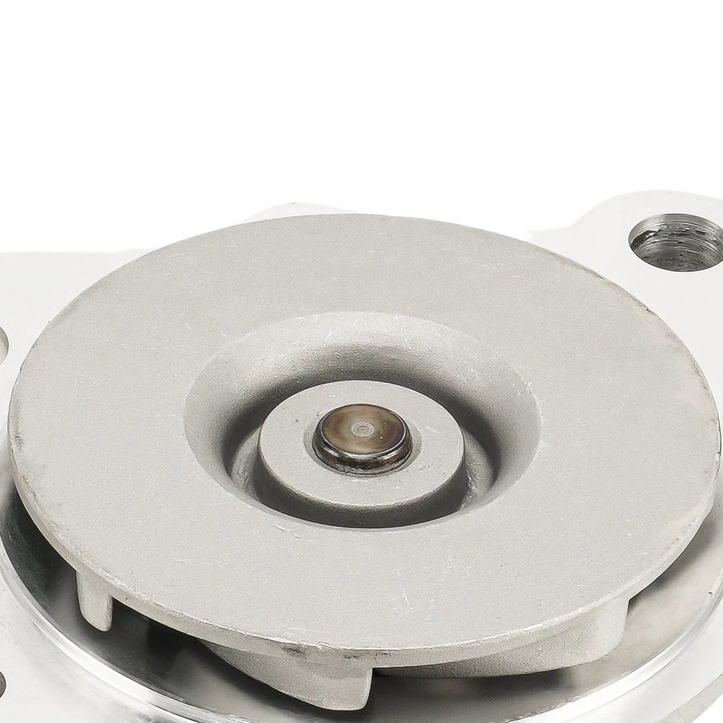 Engine Water Pump for Jeep Wrangler 4.0L (2000–2006)