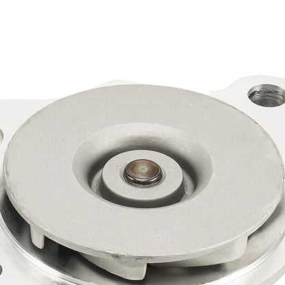 Engine Water Pump for Jeep Wrangler 4.0L (2000–2006)