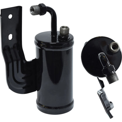 AC Compressor Kit with Drier for Toyota Tundra (2007–2013)