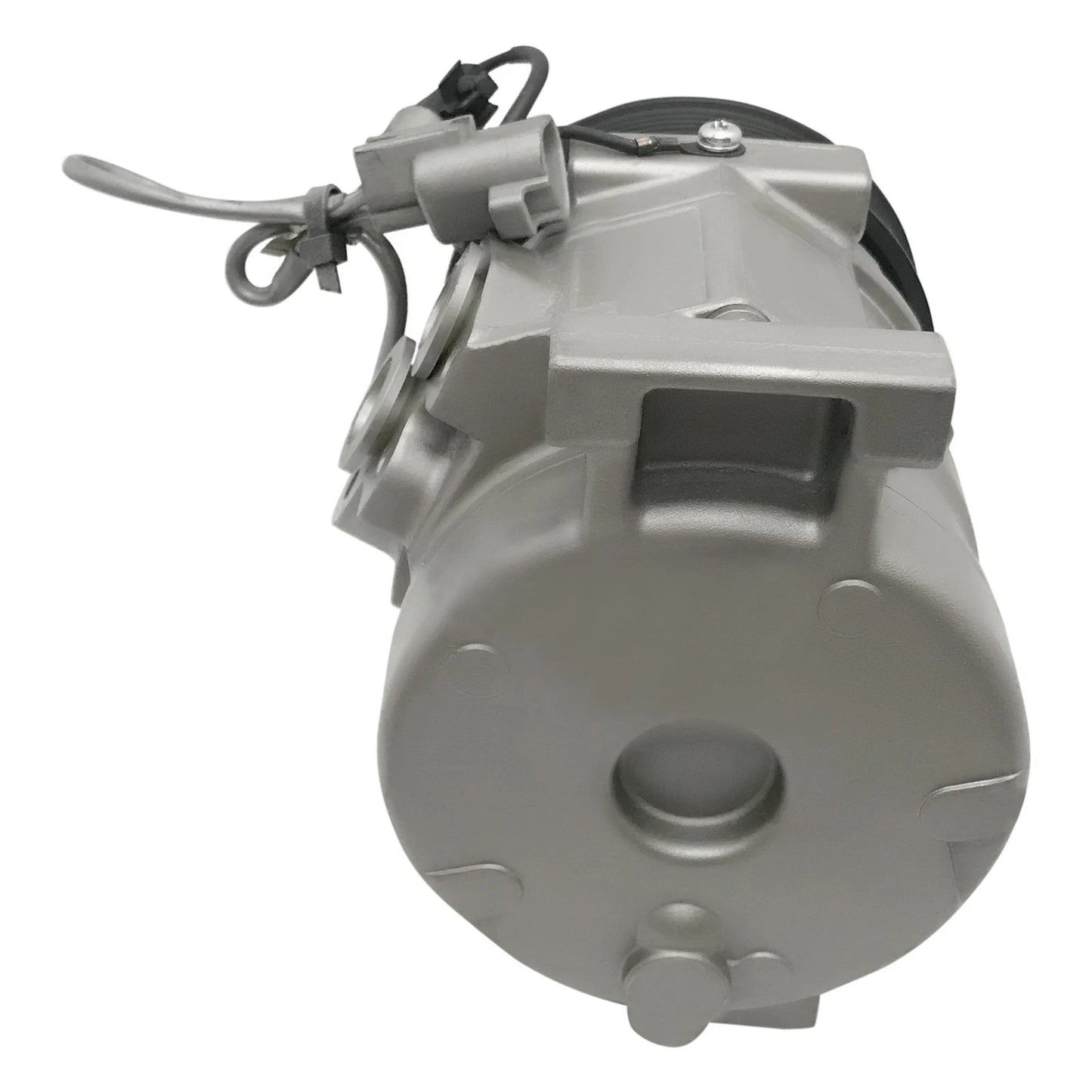 AC Compressor Replacement for Toyota Tundra 4.0L (2005–2006)