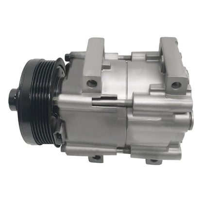 A/C Compressor Kit with Condenser for Holden Commodore (2000–2006)