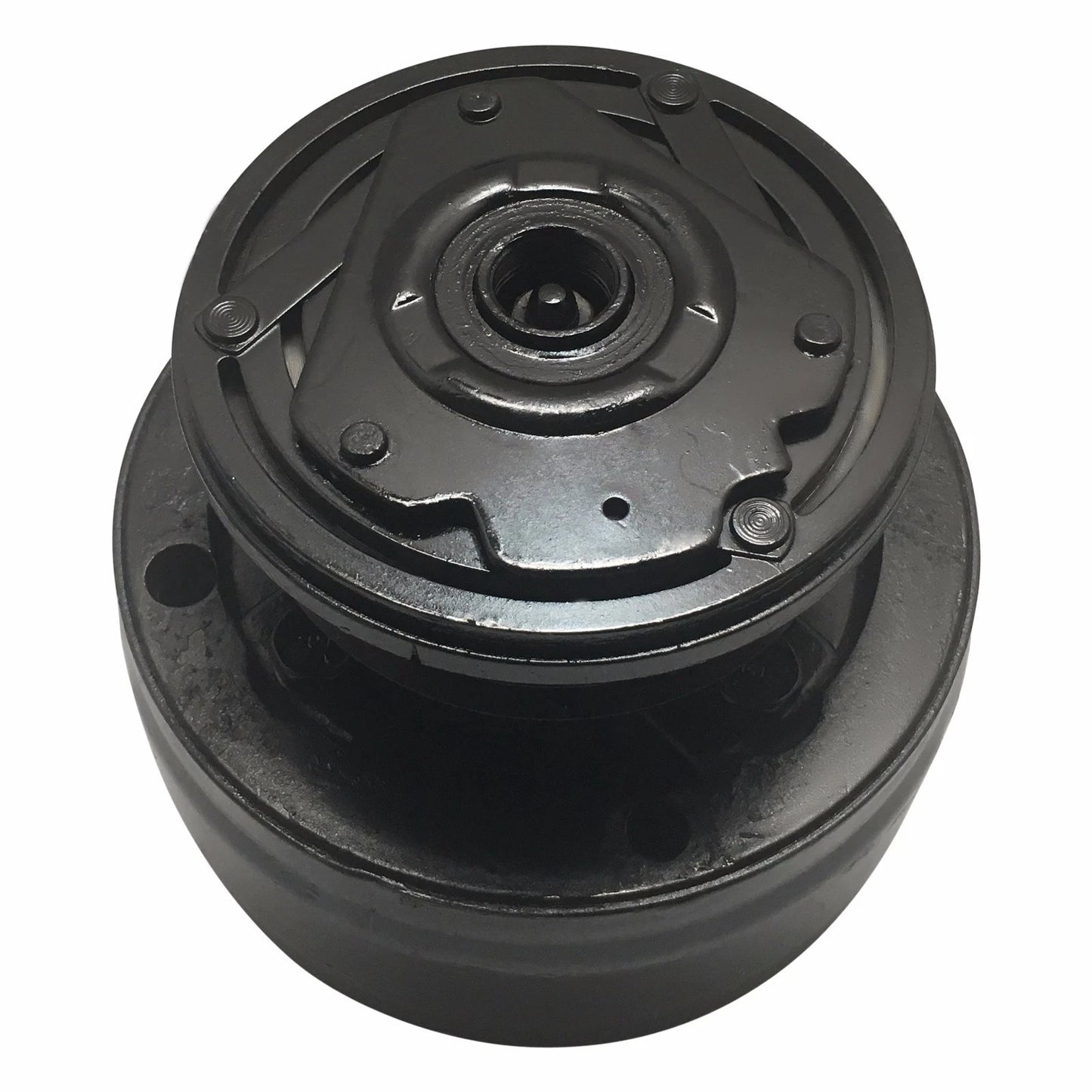 A C Compressor Assembly with Clutch for Infiniti QX56 (2011–2013)