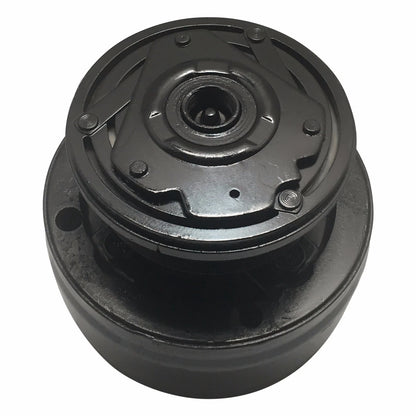 A C Compressor Assembly with Clutch for Infiniti QX56 (2011–2013)