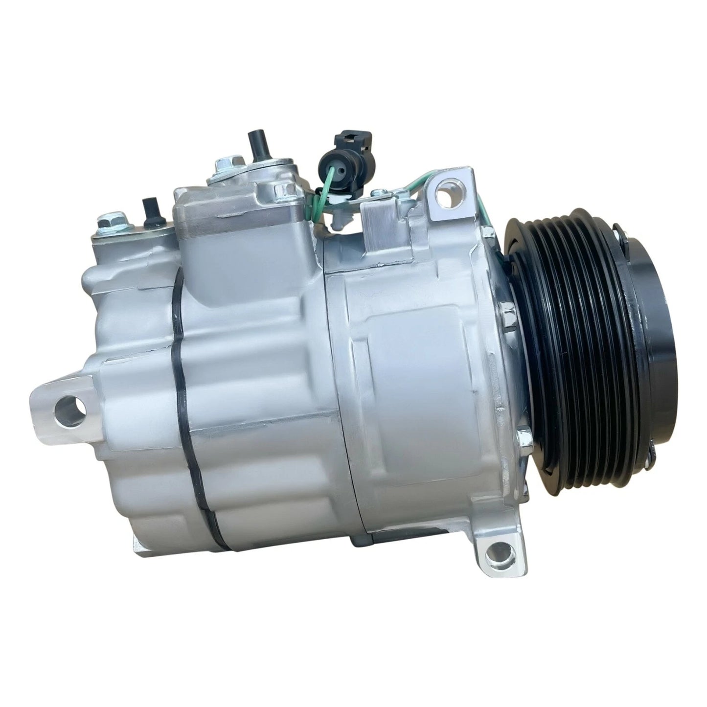 A C Compressor Kit Replacement for Range Rover 4.4L (2009–2012)