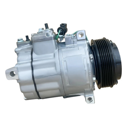 A C Compressor Kit Replacement for Range Rover 4.4L (2009–2012)