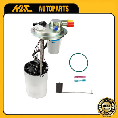 Fuel Pump Assembly for Chevrolet Silverado 2500 HD 2004–2005 (6.0L)