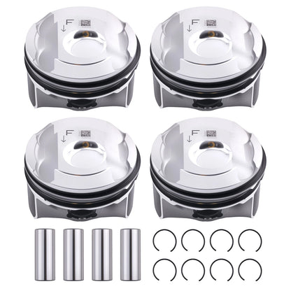 Engine Piston Kit for Buick Encore Verano (2016–2019)
