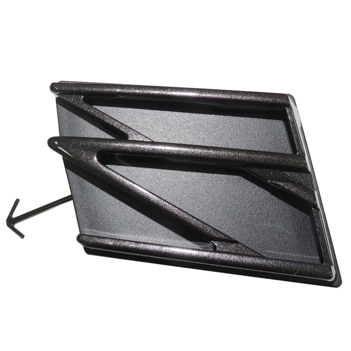 Front Driver Tow Hook Cover Replacement for Toyota Tacoma (2016–2023)