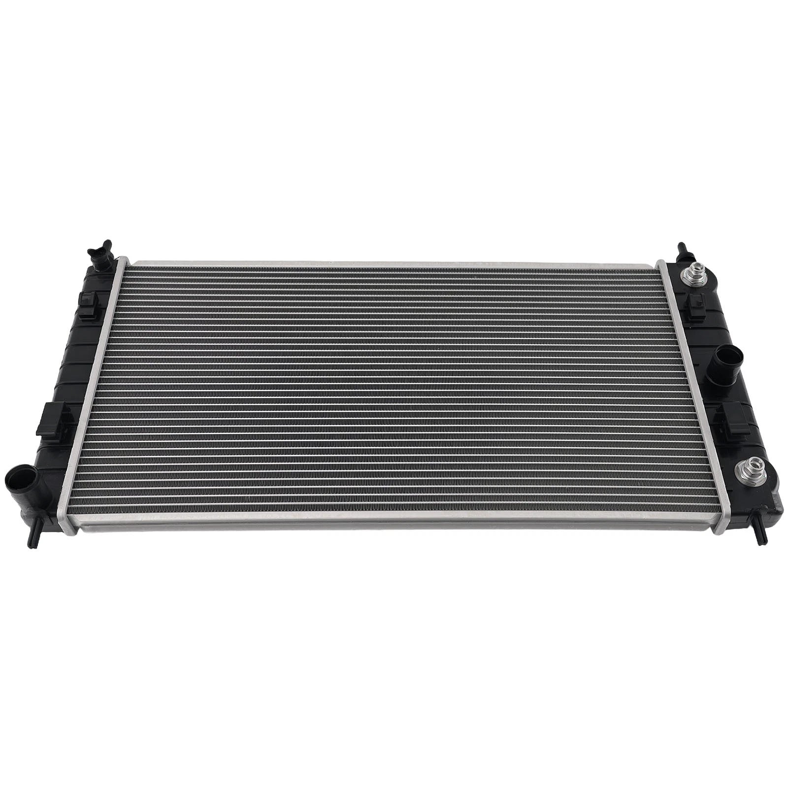 Coolant Radiator for Saturn Aura Hybrid 2.4L (2007–2009) Aluminum