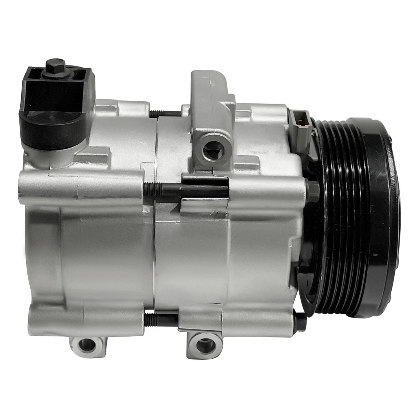 A C Compressor Kit Replacement for Mercury Cougar 4.6L (1994–1996)