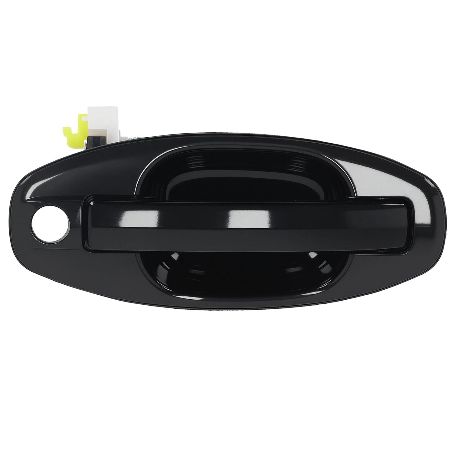 Front Right Door Handle Outside for Hyundai Santa Fe (2001–2006)