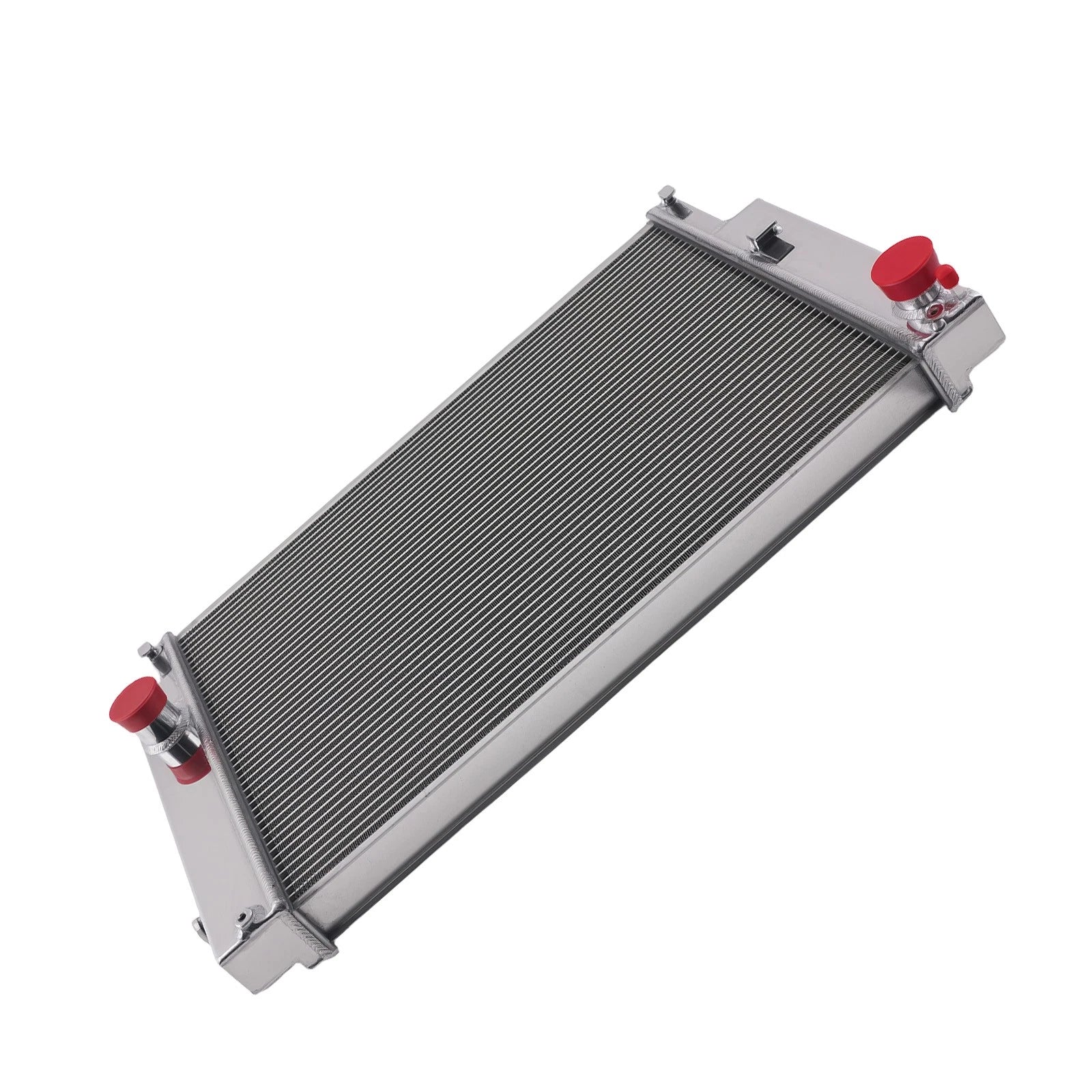 Aluminum Radiator for BMW E36 M3 (1992–1999) Manual Trans (2-Row)